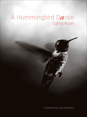 cover image of A Hummingbird Dance